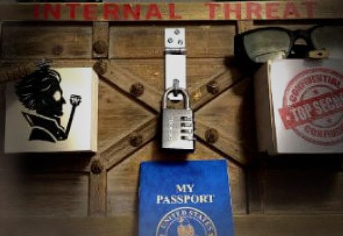 Internal Threat