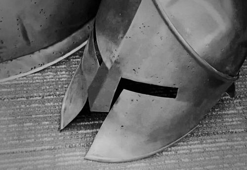 Gladiator's Freedom