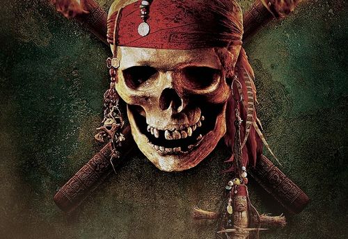 The Black Pearl