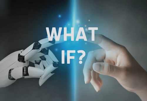 What if?