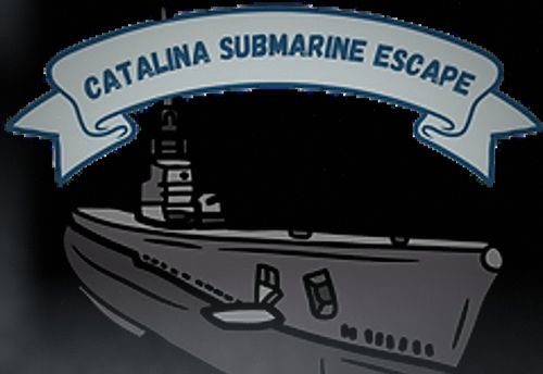 Catalina Submarine Escape