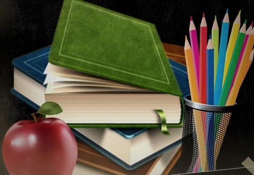 The Honor Roll – Mr. Feeney’s Class