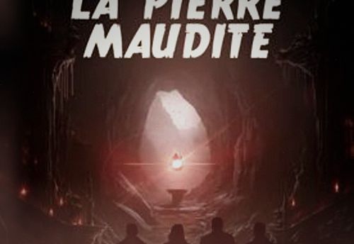 La Pierre Maudite