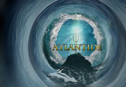 Atlantis