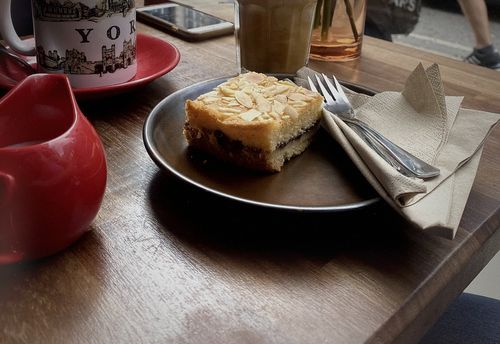 York Gourmet Food Hunt