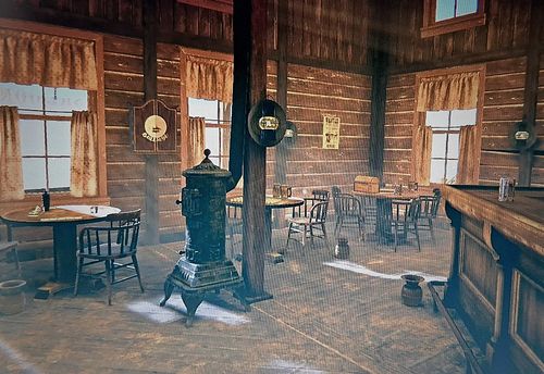 Wild West