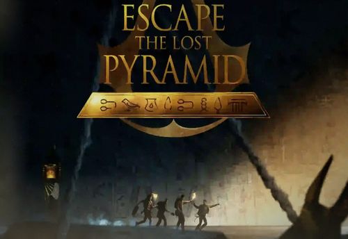 Escape the Lost Pyramid