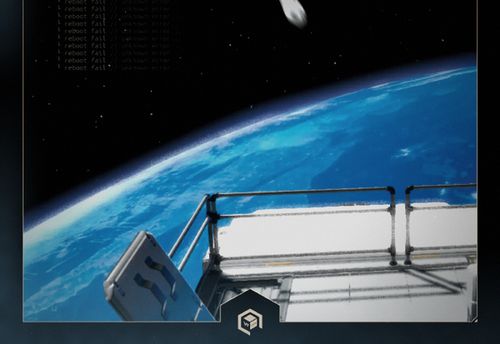 Space Station Tiberia