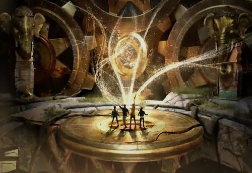 Prince of Persia – The Dagger of Time