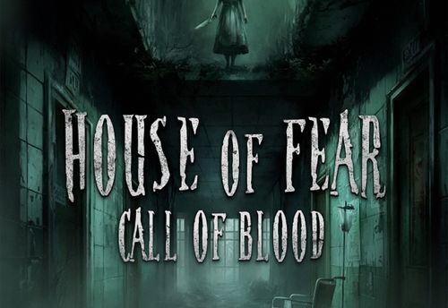 Call of Blood