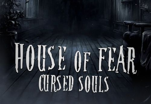Cursed Souls