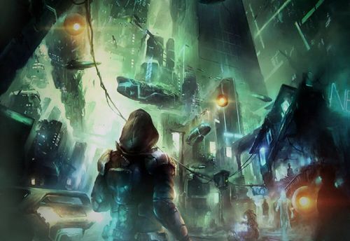 Cyberpunk