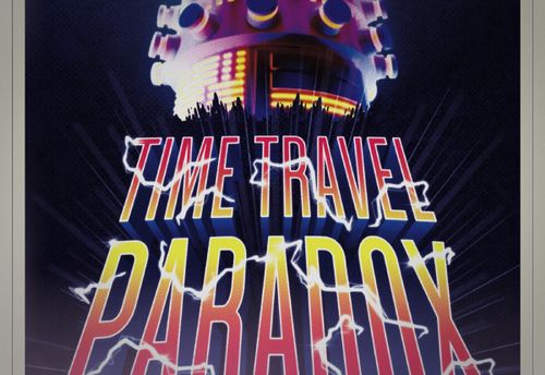 Time Travel Paradox