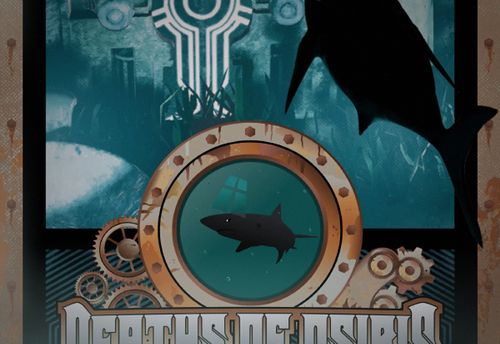 Depths of Osiris