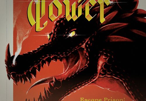 Dragon Tower