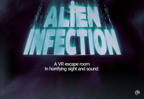 Alien Infection