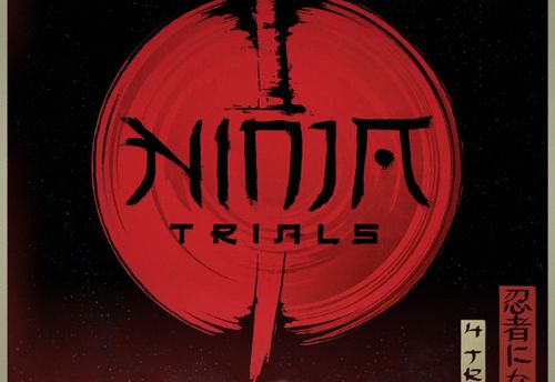 Ninja Trials