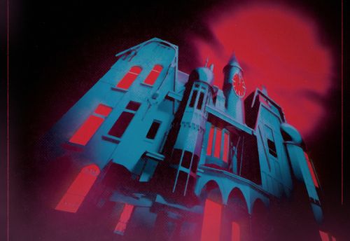 Manor of Escape