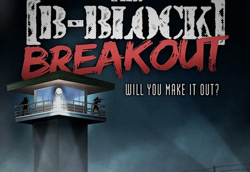 The B-Block Breakout