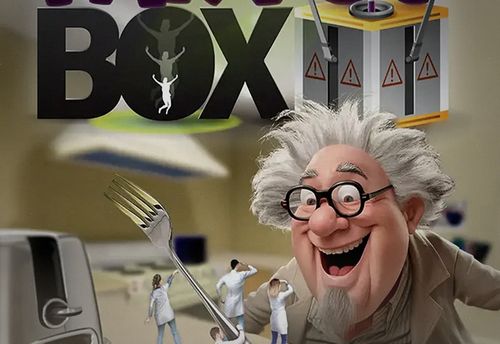 The Parvus Box