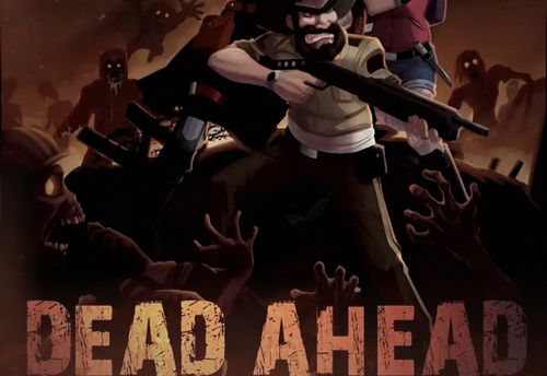 Dead Ahead