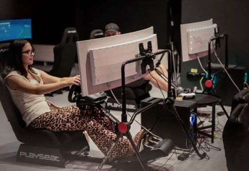 Racing Simulators