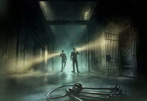 The Prison