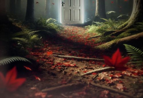 Escape the Worlds