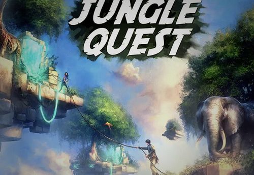 Jungle Quest
