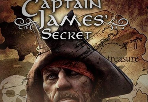 Το Μυστικό του Captain James