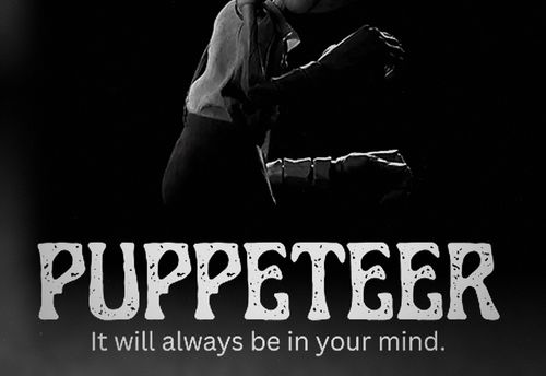 Puppeteer