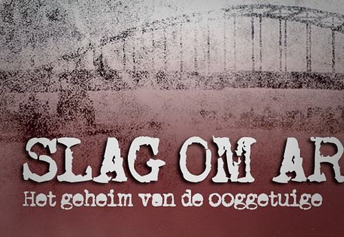 Battle of Arnhem
