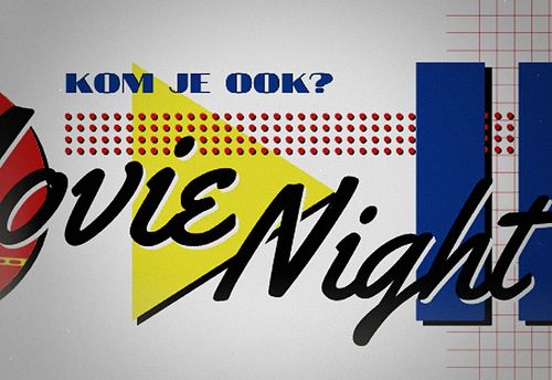 Movie Night