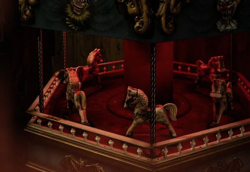 Sinister Circus