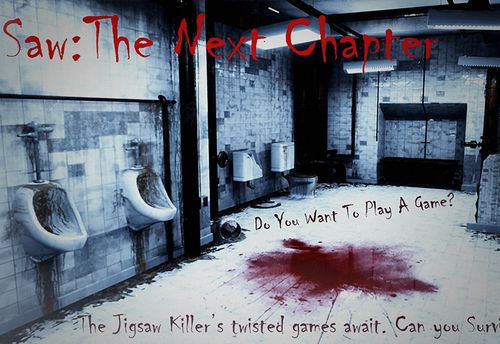 SAW: The Next Chapter