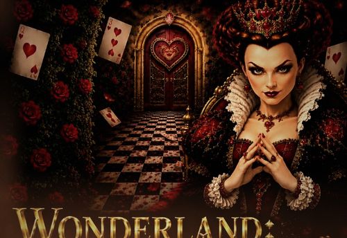 Wonderland: The Queen's Court