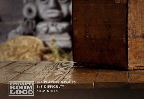 The Crate From El Dorado