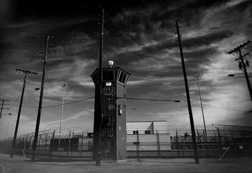 The Prison