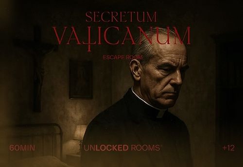 Secretum Vaticanum