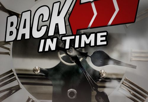 Back in Time