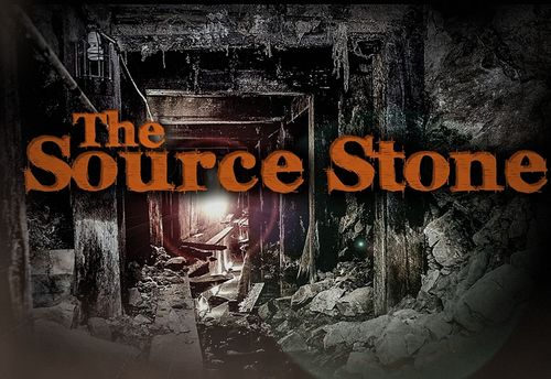 The Source Stone
