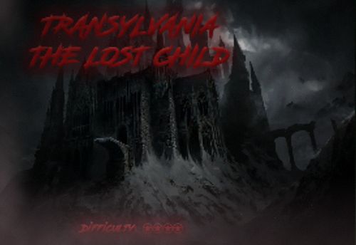 Transylvania - The Lost Child