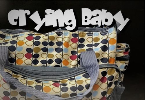 Crying Baby