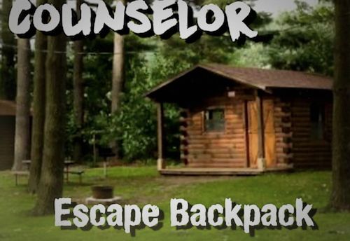 New Camp Counselor