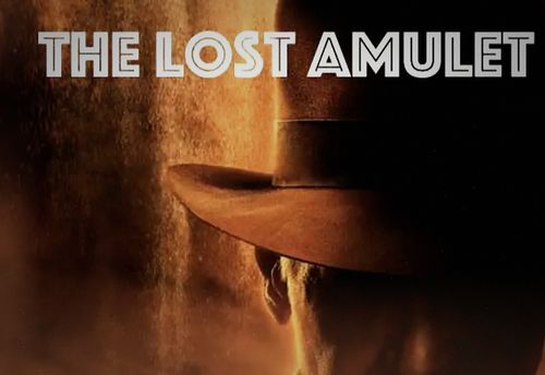 The Lost Amulet