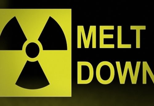Melt Down