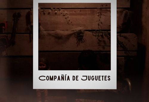 Compañía de Juguetes