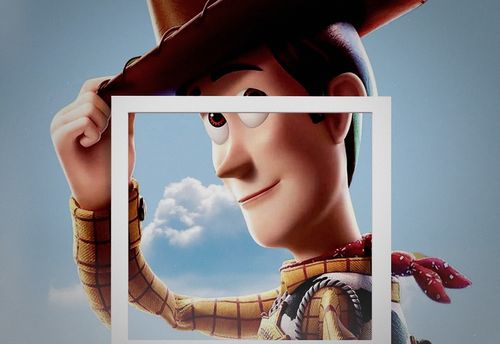 Buscando a Woody