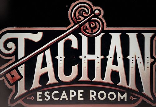 Tachán
