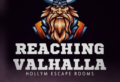 Reaching Valhalla